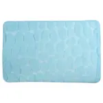 XXXLutz Lauterach - Ihr M&ouml;belhaus bei Bregenz Badteppich Hellblau 50/80 cm