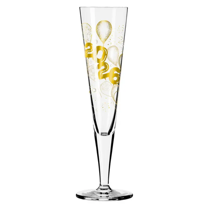Champagnerglas 205 ml