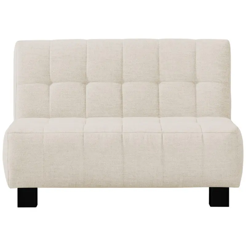 Schlafsofa in Naturfarben