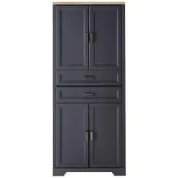 Aktenschrank 86/204/38 cm