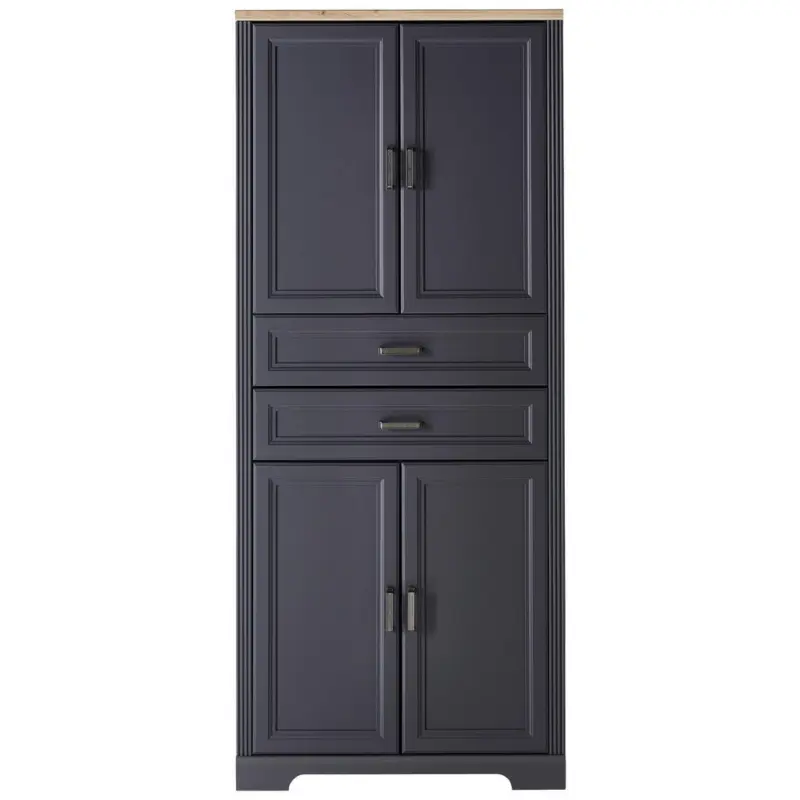 Aktenschrank 86/204/38 cm