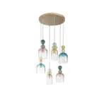 XXXLutz Lauterach - Ihr M&ouml;belhaus bei Bregenz H&auml;ngeleuchte 57/235,5 cm