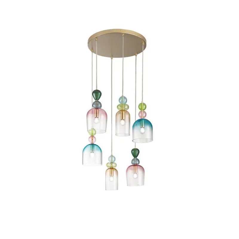 H&auml;ngeleuchte 57/235,5 cm