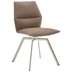 Stuhl Lederauswahl, Stoffauswahl, Typenauswahl