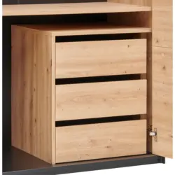 Schubkasteneinsatz 53/59/49 cm