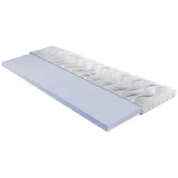 Topper 90/200 cm H&ouml;he ca. 8 cm