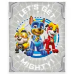 XXXLutz Lauterach - Ihr M&ouml;belhaus bei Bregenz Decke PAW Patrol 130/160 cm