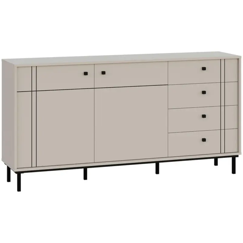 Sideboard in 160,2/81,8/37 cm