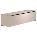 XXXLutz Lauterach - Ihr M&ouml;belhaus bei Bregenz Lowboard Schwarz, Sandfarben 160/43/45 cm