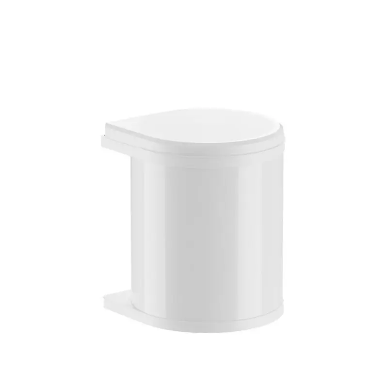 Einbauabfallsammler 15 l Kunststoff