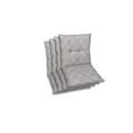 XXXLutz Lauterach - Ihr M&ouml;belhaus bei Bregenz Sesselauflagenset in Beige Graphik