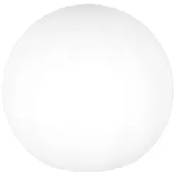 AU&szlig;ENKUGELLEUCHTE