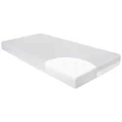 Reisebettmatratze Option 1 Travel Air