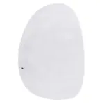 XXXLutz Lauterach - Ihr M&ouml;belhaus bei Bregenz Hochflorteppich 135/200 cm Cozy Wei&szlig;