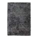 XXXLutz Lauterach - Ihr M&ouml;belhaus bei Bregenz Hochflorteppich 80/150 cm Diamond 725 Anthrazit Anthrazit