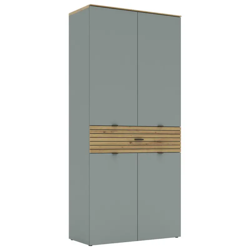 Schuhschrank 90/196/41 cm