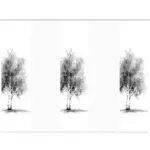 XXXLutz Lauterach - Ihr M&ouml;belhaus bei Bregenz Fl&auml;chenvorhang in Wei&szlig;, Grau Hochglanz blickdicht