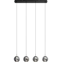 Led-Pendelleuchte 80/15/150 cm