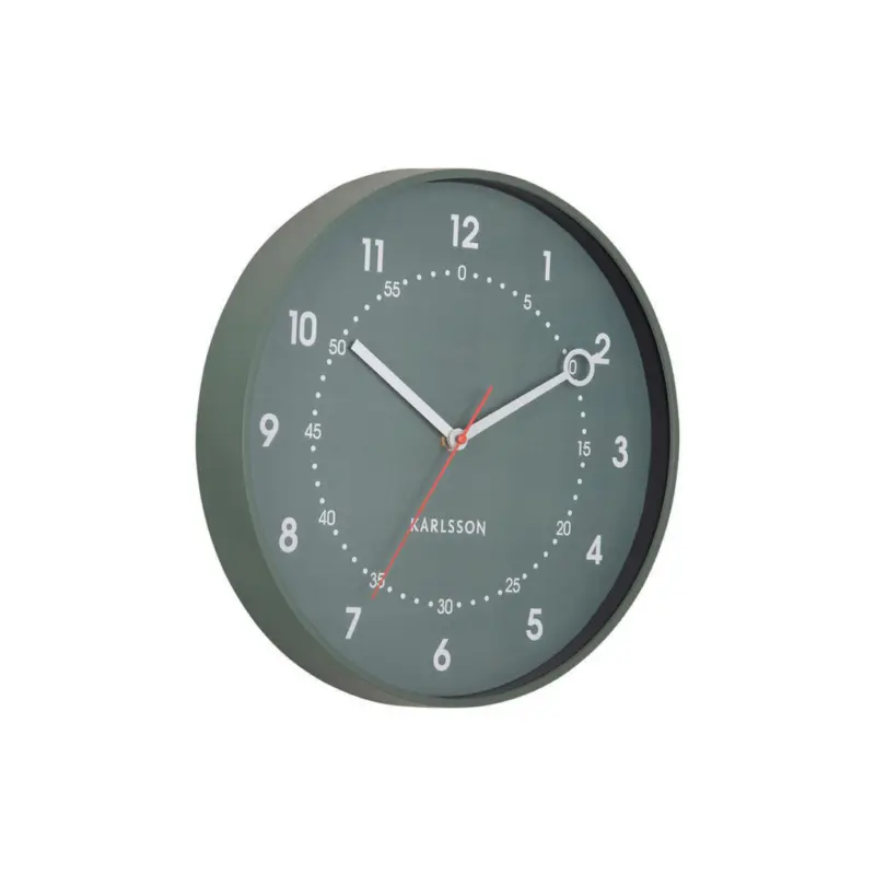 UHR Fresco Jadegr&uuml;n