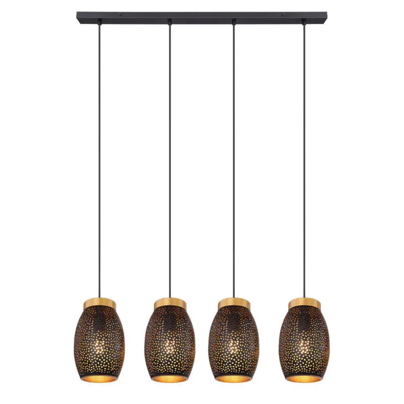 H&auml;ngeleuchte 90/15/120 cm