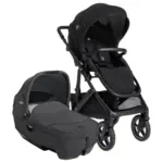 XXXLutz Lauterach - Ihr M&ouml;belhaus bei Bregenz Kombikinderwagen Vinca inkl. Calmi