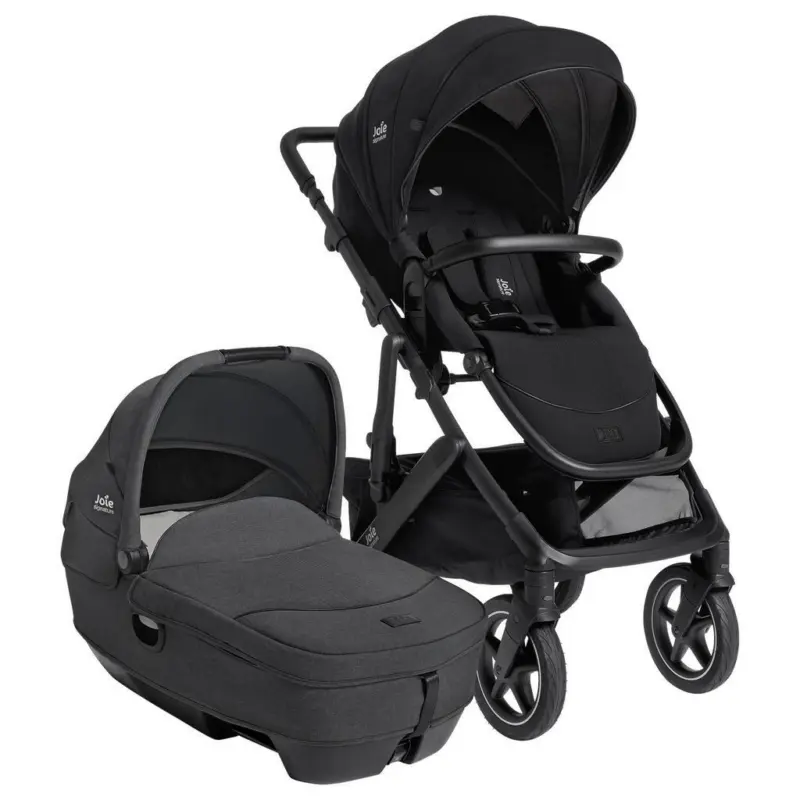 Kombikinderwagen Vinca inkl. Calmi