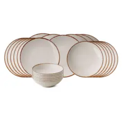 Kombiservice 24-teilig