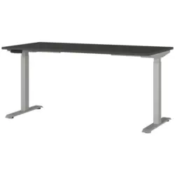Schreibtisch h&ouml;henverstellbar