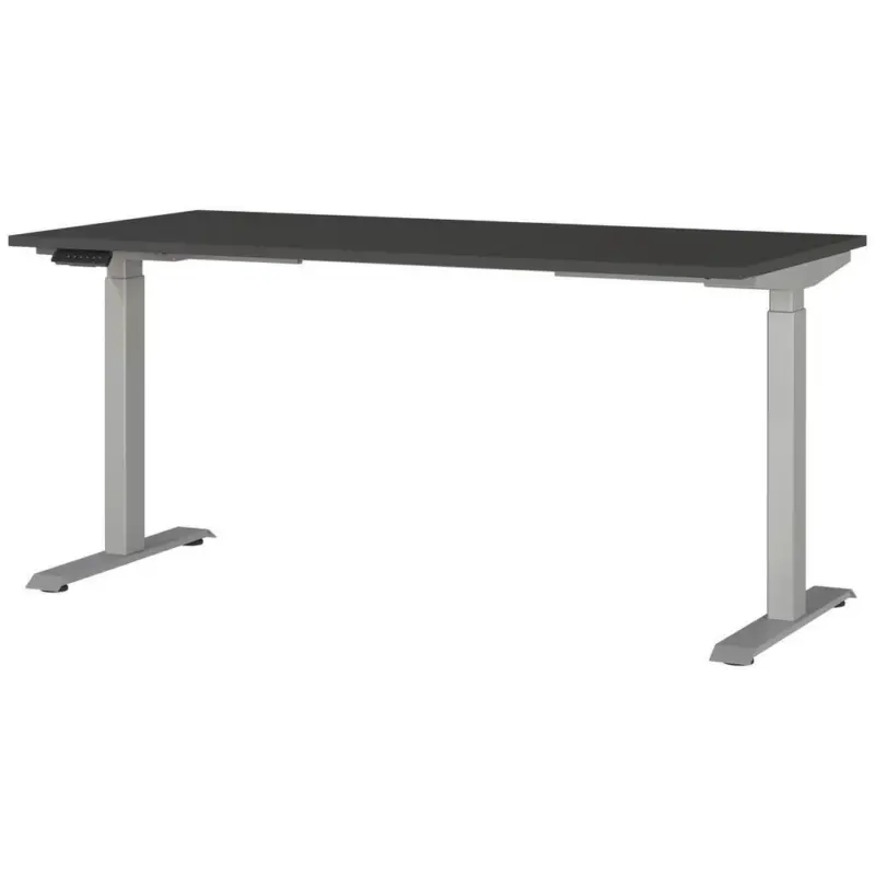 Schreibtisch h&ouml;henverstellbar