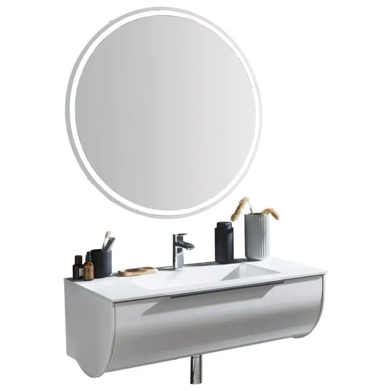 Badezimmer in 93,2 cm