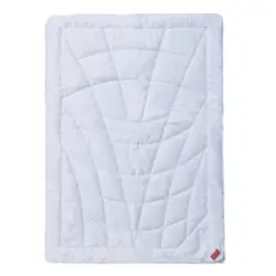 Ganzjahresdecke 140/200 cm Bamboo