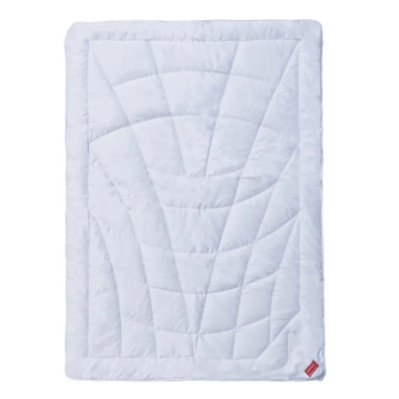 Ganzjahresdecke 140/200 cm Bamboo