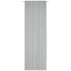 Fertigvorhang black-out (lichtundurchl&auml;ssig)