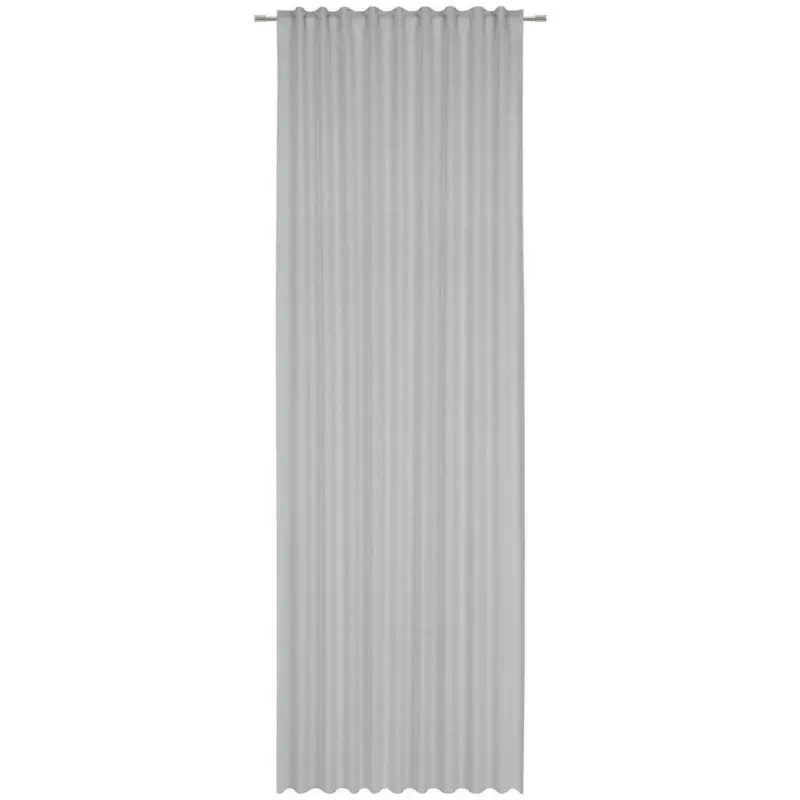 Fertigvorhang black-out (lichtundurchl&auml;ssig)