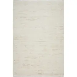 Vintage-Teppich 160/230 cm Anthelia Creme