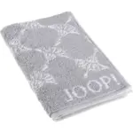 XXXLutz Lauterach - Ihr M&ouml;belhaus bei Bregenz G&auml;stetuch 30/50 cm Cornflower Silberfarben