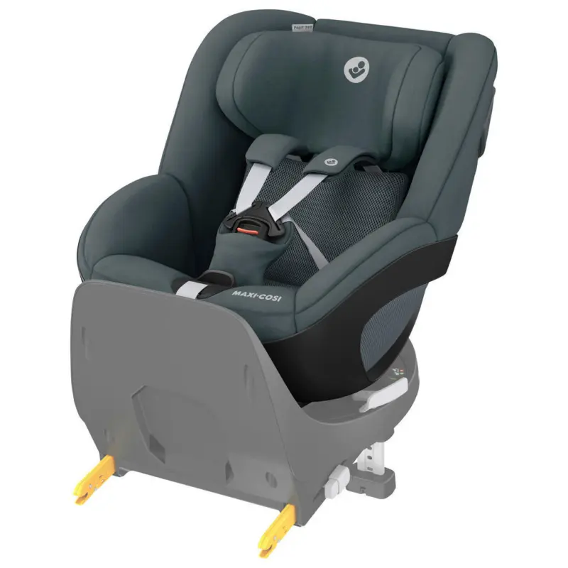 Reboarder-Kindersitz Pearl 360