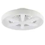 XXXLutz Lauterach - Ihr M&ouml;belhaus bei Bregenz Deckenleuchte mit Ventilator