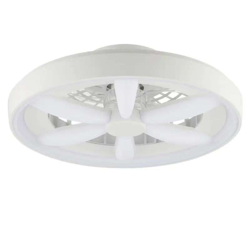 Deckenleuchte mit Ventilator