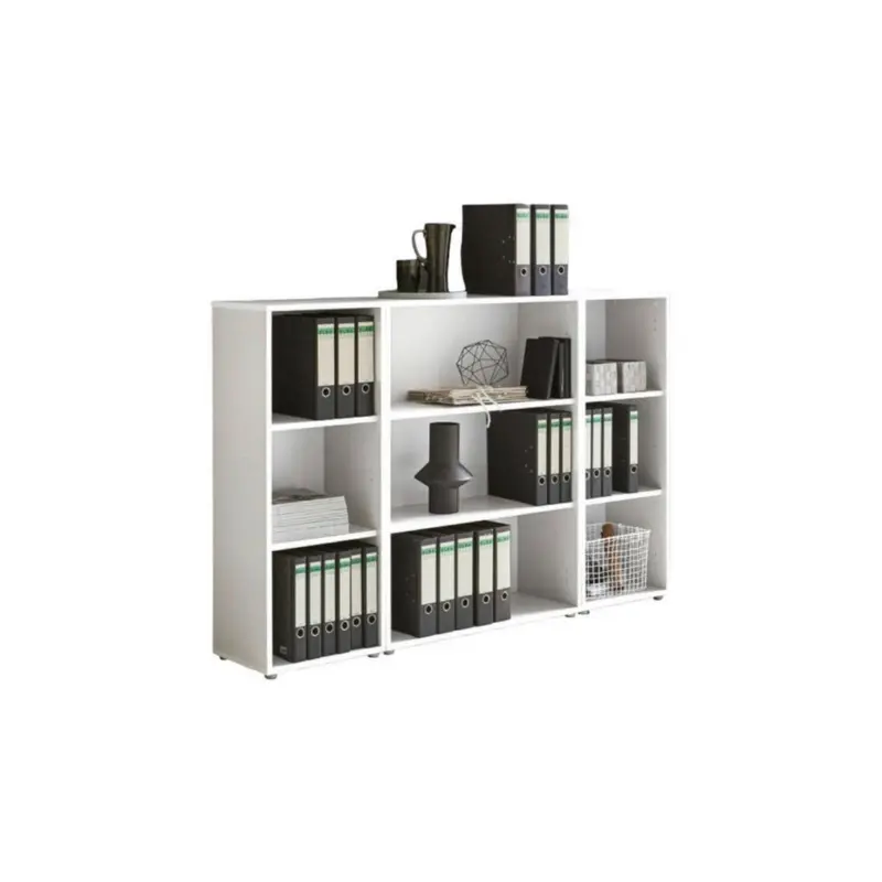 Aktenregal 172,6/113,6/33 cm