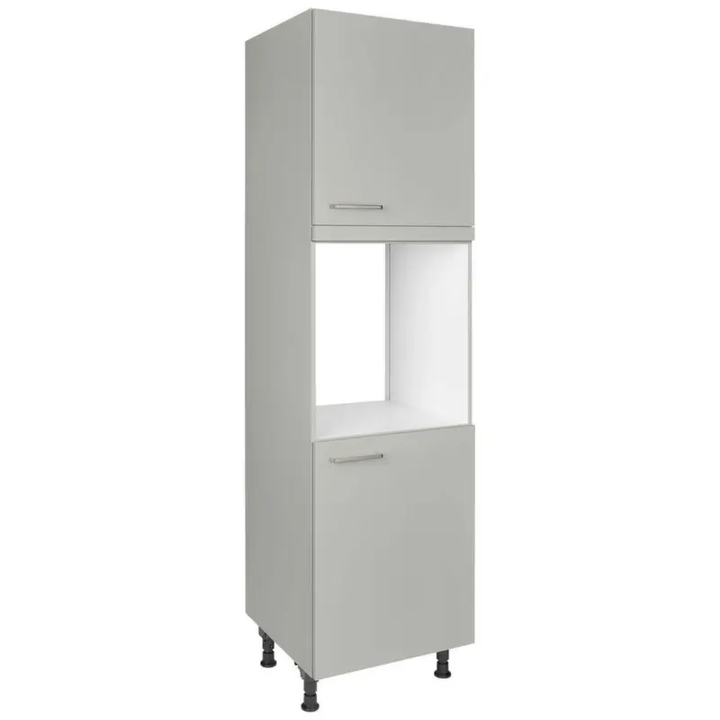 Ger&auml;teumbauschrank 60/216,6/58 cm in Grau