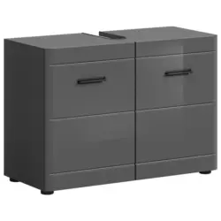 Waschbeckenunterschrank 80/56/34 cm