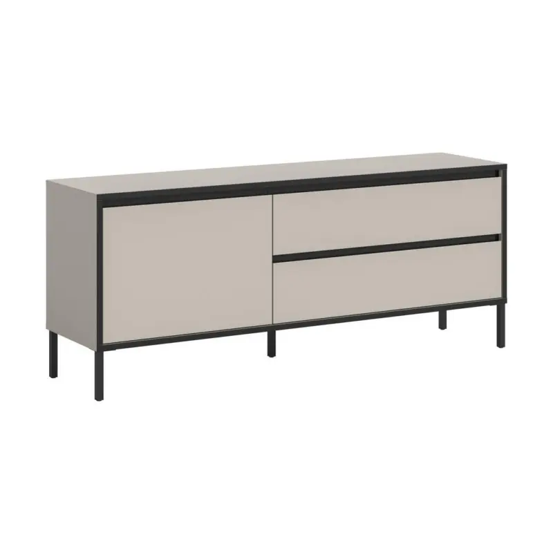 Lowboard in 150/62/38 cm