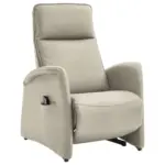 XXXLutz Lauterach - Ihr M&ouml;belhaus bei Bregenz Fernsehsessel in Ecru