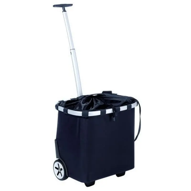 Carry-Cruiser Schwarz