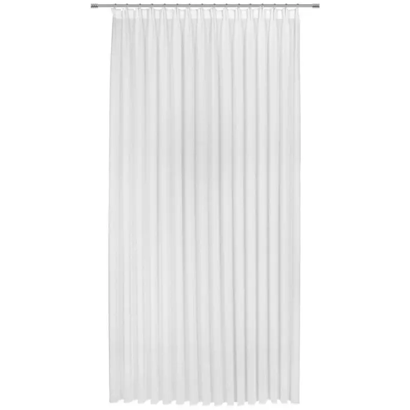 Fertigstore transparent 300/300 cm