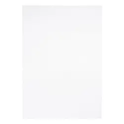 Fellteppich 65/130 cm Blana