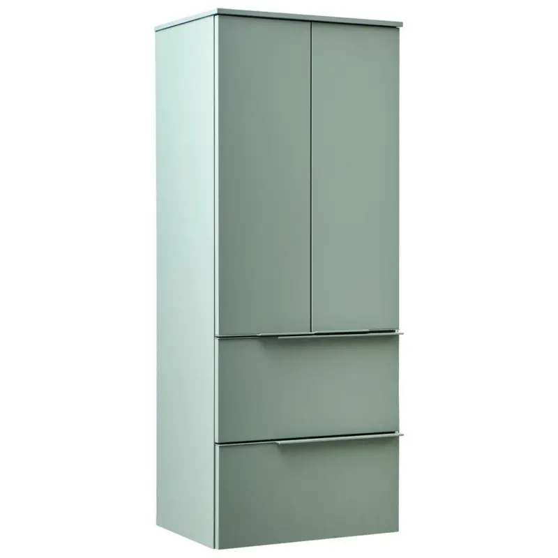 Midischrank 50/125/37 cm