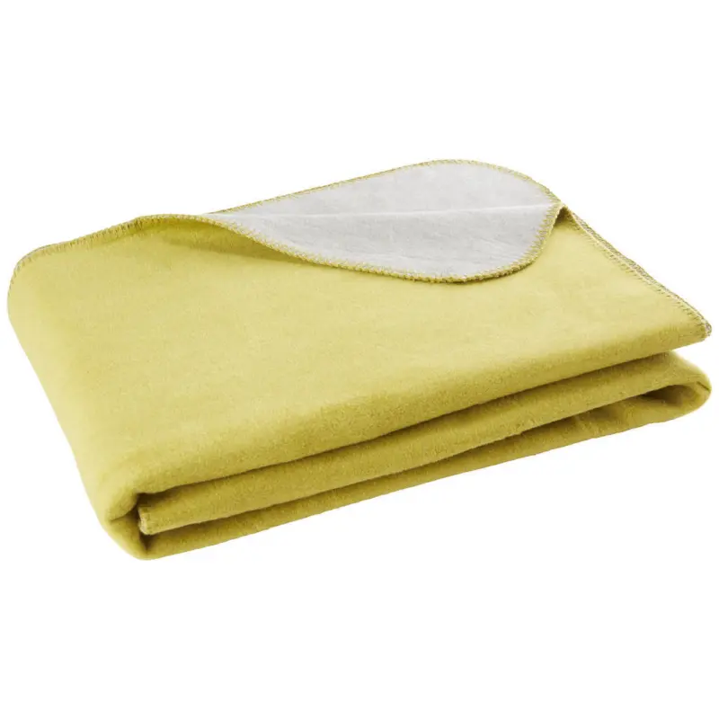 Wohndecke DE Vela 150/200 cm