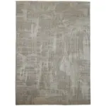 XXXLutz Lauterach - Ihr M&ouml;belhaus bei Bregenz Orientteppich 70/140 cm Grace Silber/Beige/Grau Silberfarben, Beige